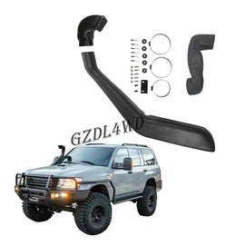 Off-Road 4x4 Car Air Intake Snorkel for LandCruiser 100 1998-2007
