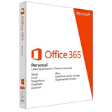 Office 365 Personal 5 Device 1TB OneDrive 1 Year Bind Subscription