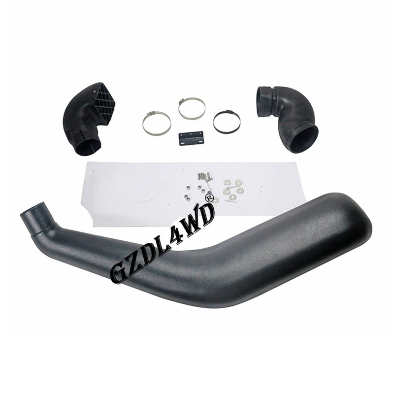 Offroad Accessories Car air Ram Snorkel Kits Fit 2016 tacoma Snorkel