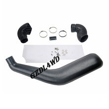 Load image into Gallery viewer, Offroad Accessories Car air Ram Snorkel Kits Fit 2016 tacoma Snorkel