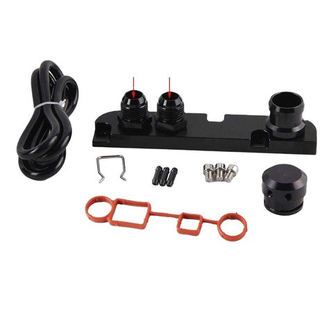 EM-046 PCV Adapter Set for VW Audi SEAT SKODA 2.0 TFSI EA113 Gen 1 2