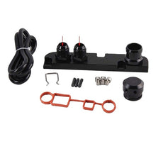 Load image into Gallery viewer, EM-046 PCV Adapter Set for VW Audi SEAT SKODA 2.0 TFSI EA113 Gen 1 2