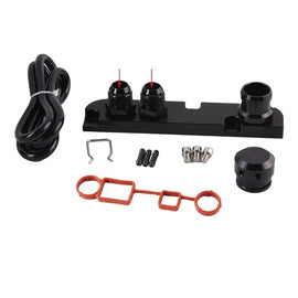 EM-046 PCV Adapter Set for VW Audi SEAT SKODA 2.0 TFSI EA113 Gen 1 2