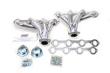 SBF Exhaust Header Set Street Rod Tight Tuck