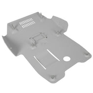GAO-042 Toyota Tacoma Aluminium Skid Plate PTR60-35160 PTR60-35190