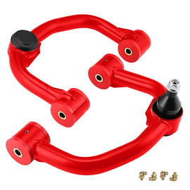 Pair Upper Control  Arms 2