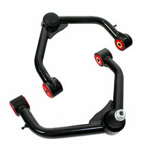 Load image into Gallery viewer, Pair Upper Control  Arms 2"-4" Lift  Kit PU Bushings for 2006-2022 Dodge RAM 1500 4WD