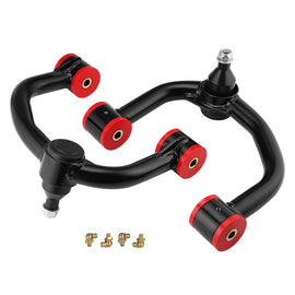 Pair Upper Control  Arms 2