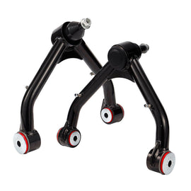 Pair Upper Control Arms 2