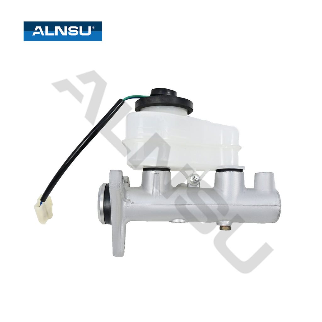 Perfect Fit Brake System Part 47201-12600 for Toyota