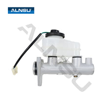 Load image into Gallery viewer, Perfect Fit Brake System Part 47201-12600 for Toyota