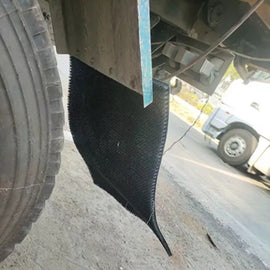 BYD Shark 6 Custom Mudguard / Splash Guard (OEM-made-to-fit)