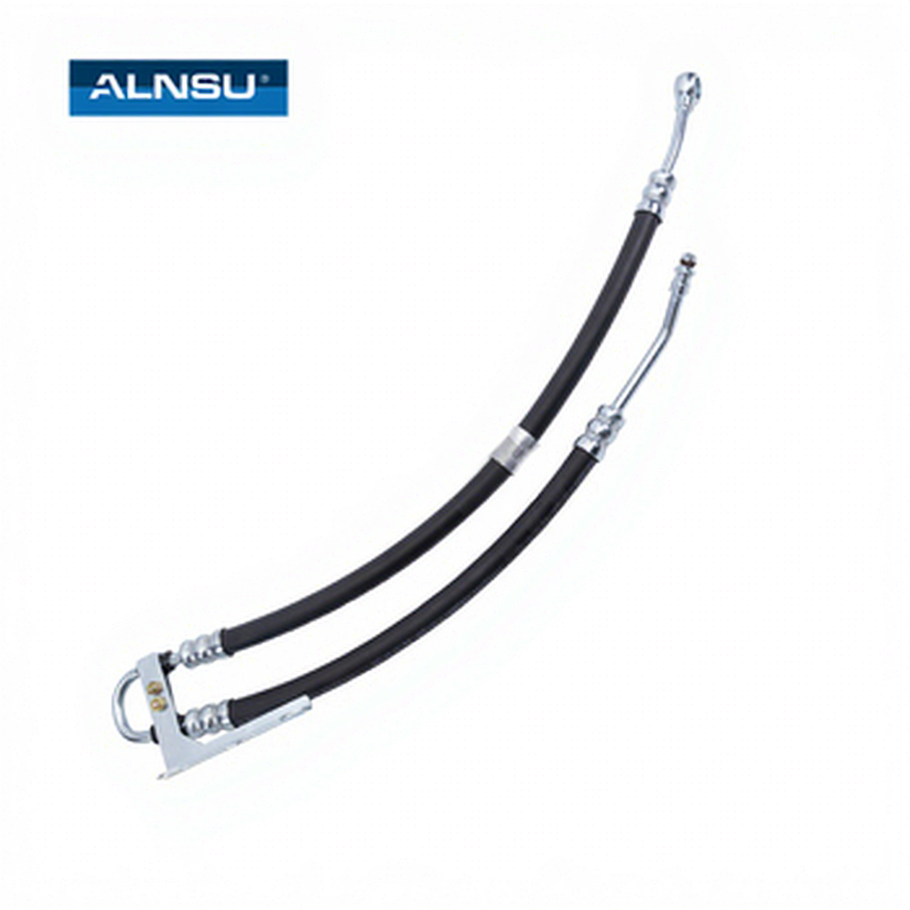 Power Steering Pressure Hose for Mercedes-Benz M-CLASS R300 R350 2514601324