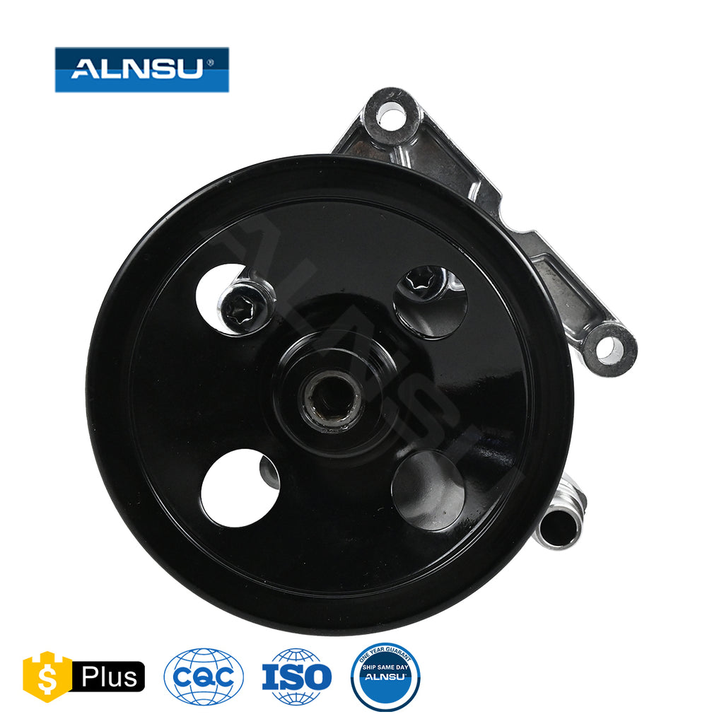 Power Steering Pump for BENZ A0024663701 A0024663801 A0024664701 A0024668201 A0024668701 A0044661401 A0044667701 A004466