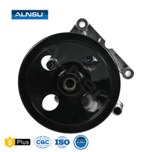 Load image into Gallery viewer, Power Steering Pump for BENZ A0024663701 A0024663801 A0024664701 A0024668201 A0024668701 A0044661401 A0044667701 A004466