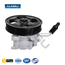 Load image into Gallery viewer, Power Steering Pump for Ford BT50 T6 2011 AB313A696BC UC7A-32-650B