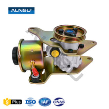 Load image into Gallery viewer, Power Steering Pump for GEELY 1401253180 1014001307