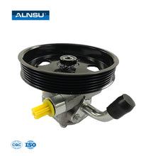 Load image into Gallery viewer, Power Steering Pump for Mitsubishi L200 4D56 KJ3T 4450A297 4450A173 MR992871