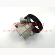 Load image into Gallery viewer, Power Steering Pump for Santa FE 57100-0W500 6PK