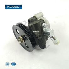 Load image into Gallery viewer, Power Steering Pump for camry 5S 44320-33060
