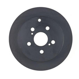 RN1440 Rear Rotor 1pc For Pontiac Toyota