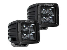 Load image into Gallery viewer, LED Light Pair D-Series Spot Midnight