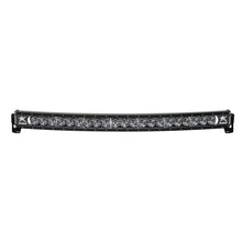 Load image into Gallery viewer, LED Curved 40in Light Bar Radiance Plus