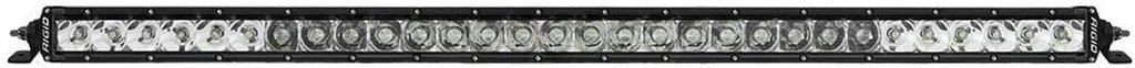 LED Light SR Series Pro 30in Light Bar Spot/Floo