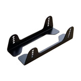 Seat Mount 4in Tall Steel