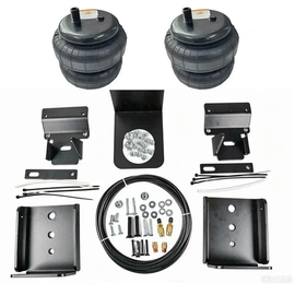 EM-044 2015-2025 Chevy Silverado GMC Sierra 1500 Rear Air Bag Ride Kit