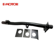 Load image into Gallery viewer, EM-043 1999-2006 Chevy Silverado GMC Sierra Rear Tank Support Crossmember