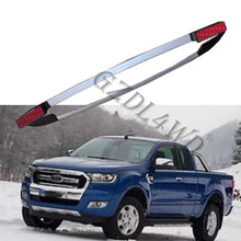 Load image into Gallery viewer, Roof Side Rails for Ranger 2012-2017 BT50  Roof Bar / Roof Rails