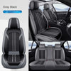 Car Seat Covers for Hyundai SOLARIS CRETA Ix35 TUCSON GETZ I30 I40 ELANTRA SONATA Santa Fe Accessories Auto Goods