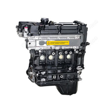 Load image into Gallery viewer, Hyundai G4ED G4FC G4FA Auto Engine Assembly Kia K2/Solaris/Rio 1.4L 1.6L – OEM 2110126B00