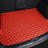 Artificial Leather Customized Car Trunk Mat for Hyundai Tucson 2021-2023 2015-2020 SONATA 2015-2018 Car Accessories Interior