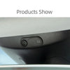 1Pcs For Model 3 Model Y Camera Cover Protects Privacy Privacy Protector Webcam Slide Blocker For Tesla