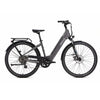 2024 New Electric Bike Bafang 48V 250W Motor DERUIZ Electric Bike 28 Inch City Electric Bicycle Ebike 48V 644WH Lithium Battery