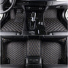 Car Special Floor Mat for BYD Seal Atto 4 2022 2023 2024 Foot TPE Liner Storage Pad Custom Waterproof Cover Space Rug Accessorie