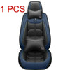 1 PC PU Leather Full Coverage Car Seat Cover for BYD ATTO 3 Dolphin Seal Song PLUS Ora 03 Pro Sea Lion 07 Car Accessories