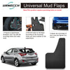 Mud Flaps For Hyundai Elantra Veloster N Sonata i20 i30 Creta ix25 Kona Kauai EV Ioniq 5 Nexo TUCSON BTR Santa Fe Fender Flares