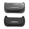 For BYD Seal Car Glasses Case ABS Flip Car Glasses Clip Sunglasses Storage Box Glasses Frame For BYD Interior Accessories