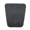 For HYUNDAI Brake Clutch Rubber Pedal Pad Cover PAJERO SPORT MONTERO OUTLANDER SHOGUN LANCER SANTA FE i20 i30 TUCSON