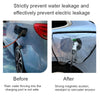 Car New Energy Charging Port Rain Cover For Hyundai IONIQ 5 6 KONA Electric Rainproof Dustproof EV Charger Guns Protect Electric