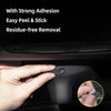 1/3Pcs Lens Covers For Tesla Model 3/Y Slide To Close/Open Webcam Blocker Camera Cover Privacy Protector Car Accessories