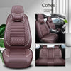 Car Seat Covers For Hyundai Tucson 2019 Elantra Sonata Veloster Santa Fe Accent Aolaris Accessories