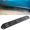 High Quality Carbon Steel Side Step Board Running Board For Rivian R1T R1S 2022 2023 OEM Style