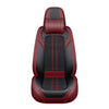 Car Seat Covers for Hyundai SOLARIS CRETA Ix35 TUCSON GETZ I30 I40 ELANTRA SONATA Santa Fe Accessories Auto Goods