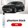 For Hyundai Tucson  2004-2025 JM LM TL NX4 Paint Repair Pen Touch Up Scratch Remover DIY Auto Accessories Black White Blue Gray