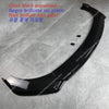 For Hyundai i30 MK3 MK3.5 Front Bumper Lip Spoiler Splitter Diffuser i30 CRDI TGDI 2017-2020 Facelift Retroft Bodykits Tuning