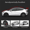 Rear Spoiler Wing for Tesla Model Y 2017-2024 Model 3 Highland 2024